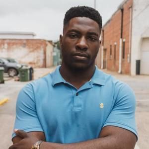 Meet your Posher, Zaire